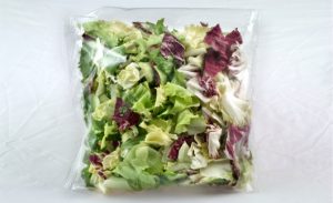Mix salad